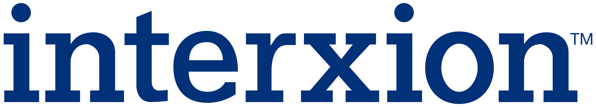 Interxion_logo.svg - NYNEX Satellite